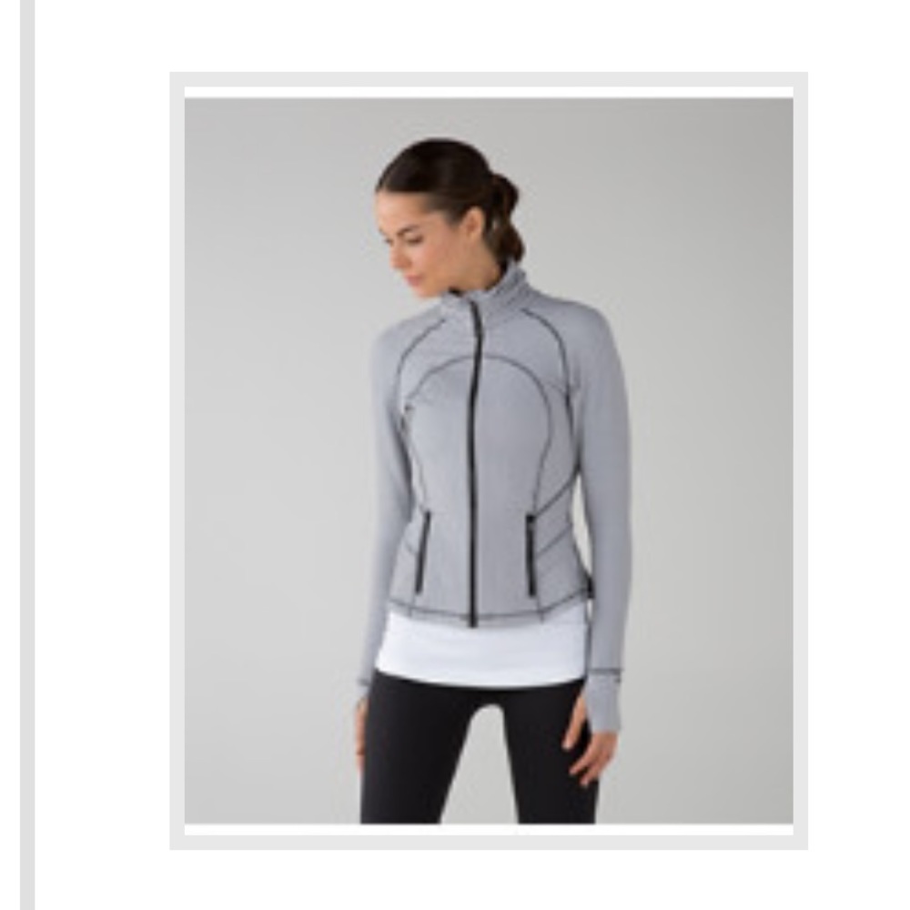 Hustle In Your Bustle Jacket